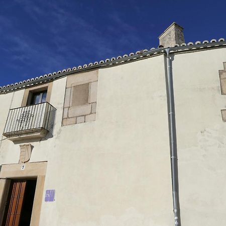 Apartamentos Altozano Trujillo Zewnętrze zdjęcie