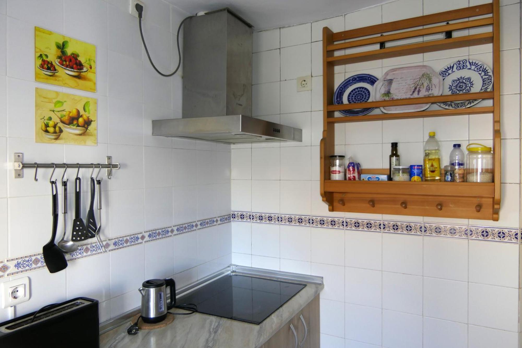 Apartamentos Altozano Trujillo Zewnętrze zdjęcie