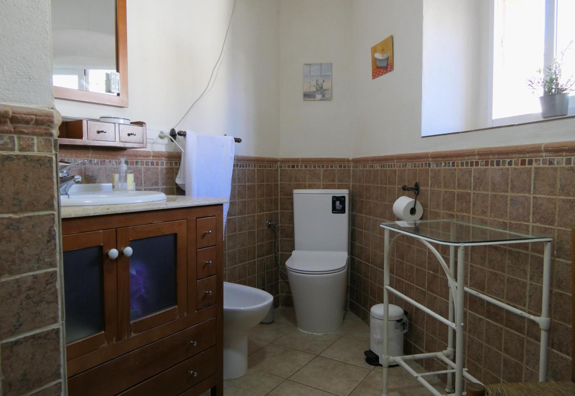 Apartamentos Altozano Trujillo Zewnętrze zdjęcie