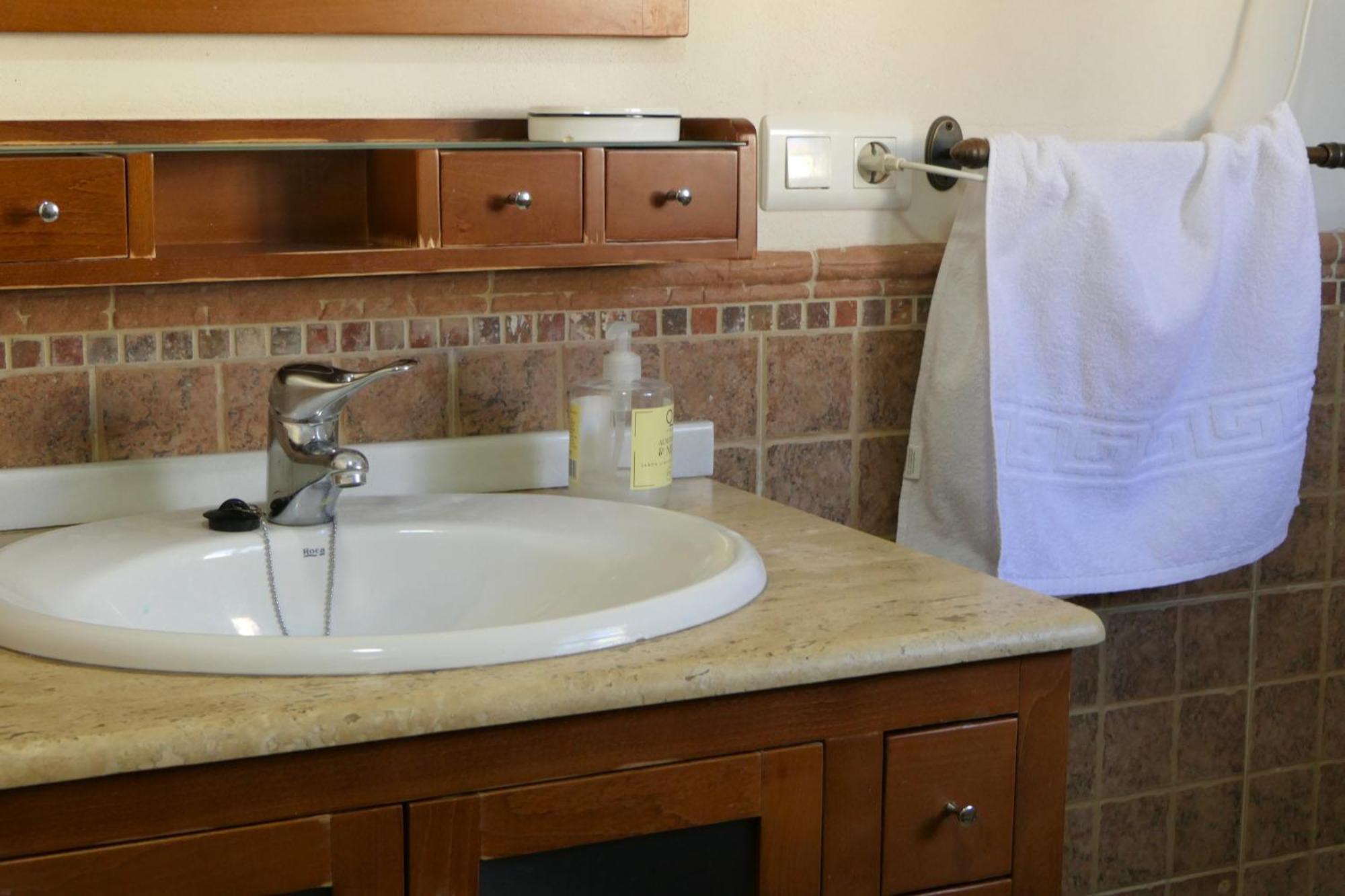 Apartamentos Altozano Trujillo Zewnętrze zdjęcie