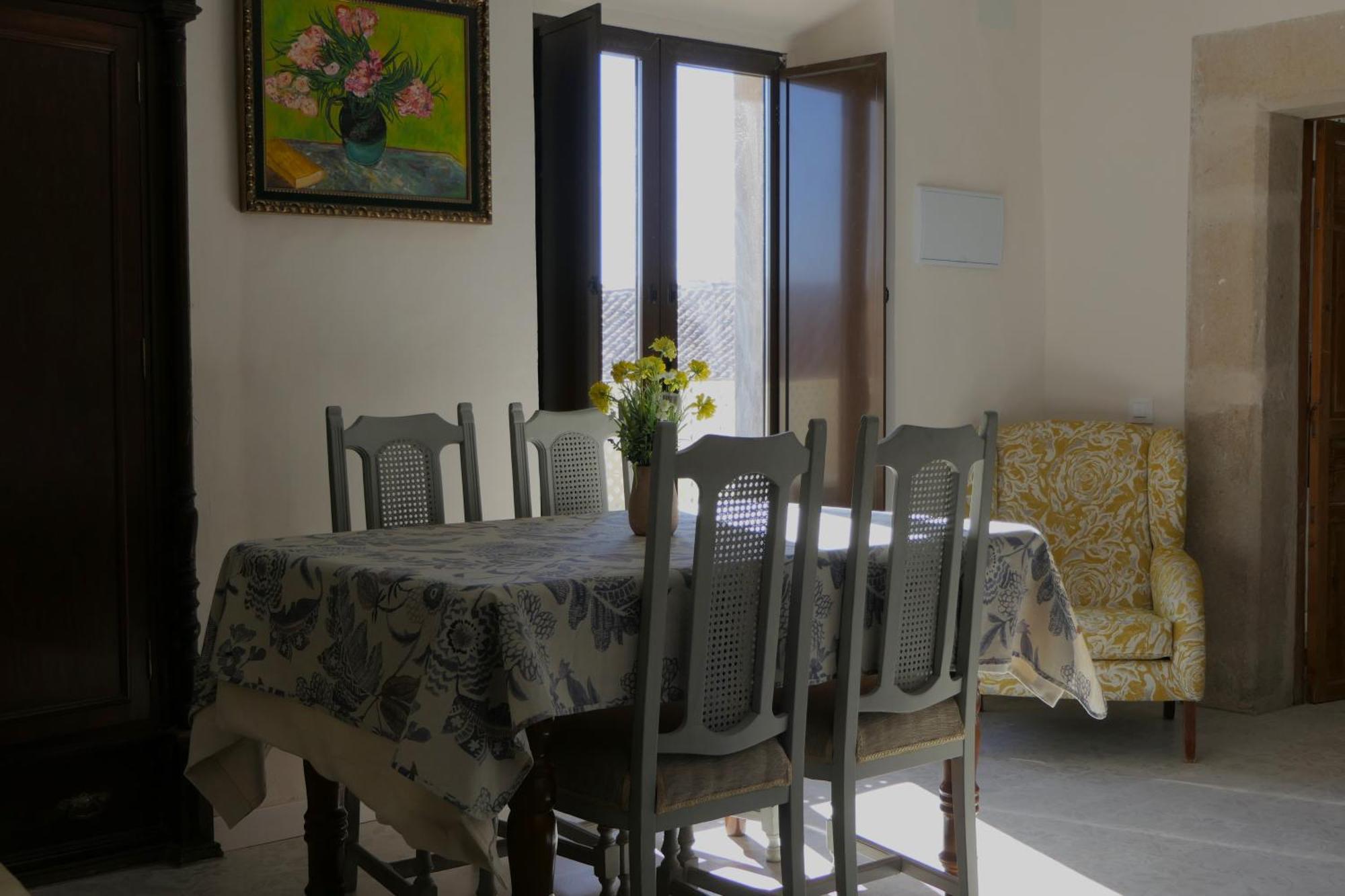 Apartamentos Altozano Trujillo Zewnętrze zdjęcie