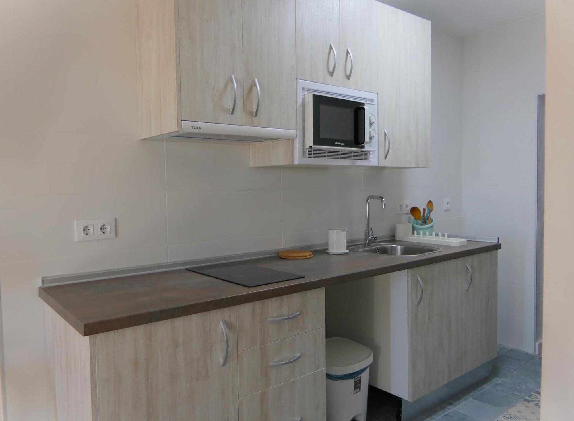 Apartamentos Altozano Trujillo Zewnętrze zdjęcie