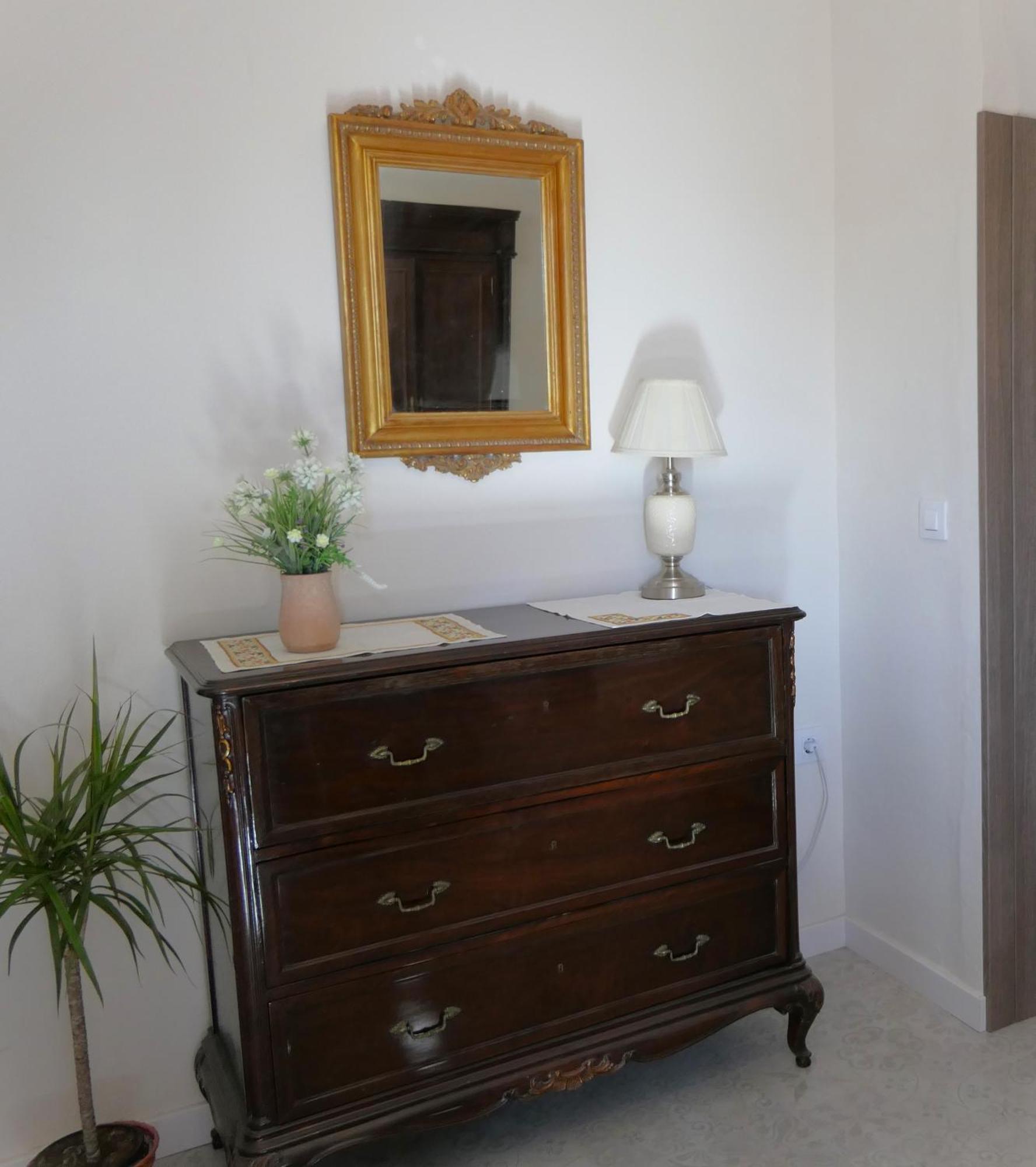 Apartamentos Altozano Trujillo Zewnętrze zdjęcie
