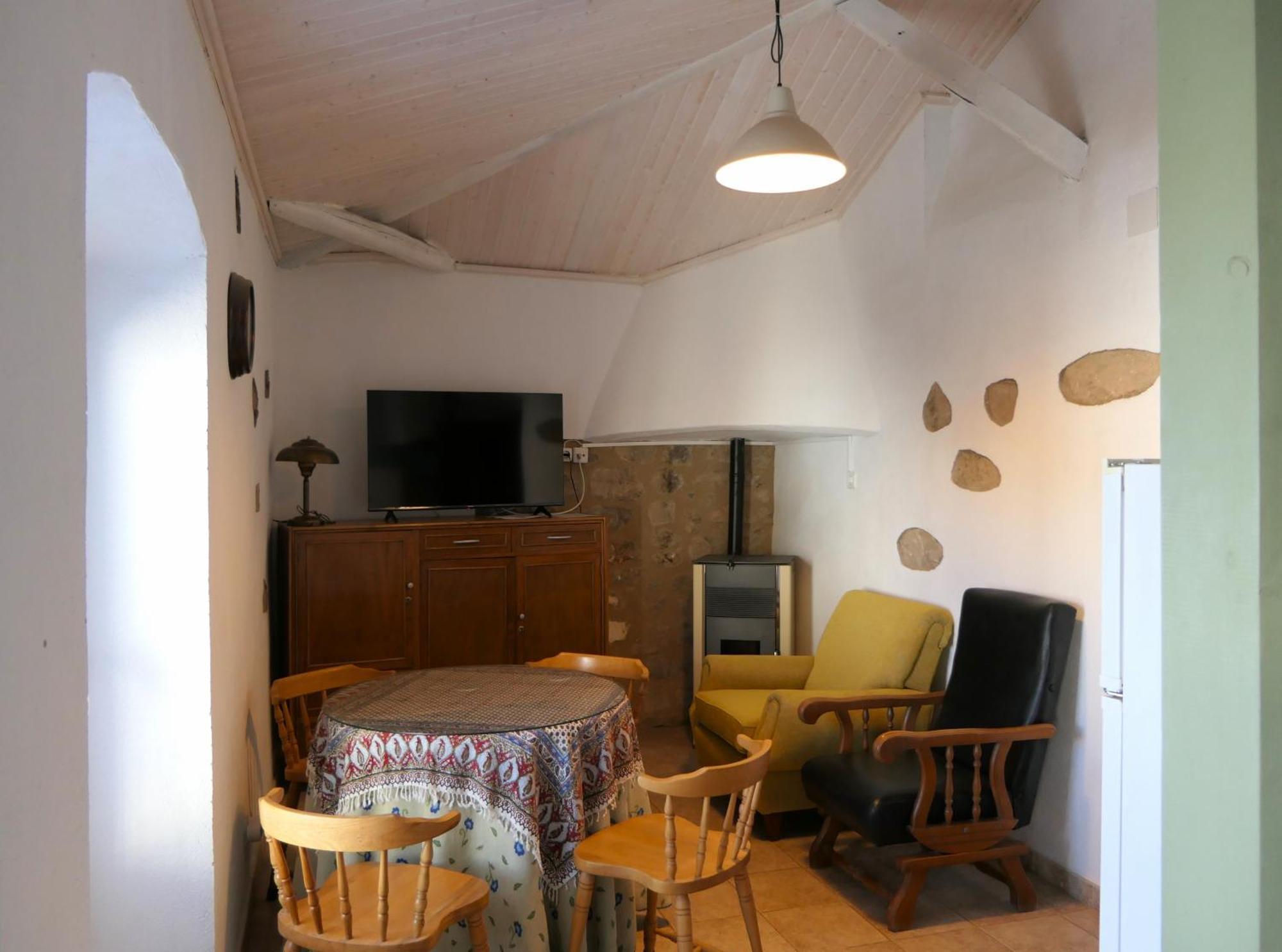 Apartamentos Altozano Trujillo Zewnętrze zdjęcie