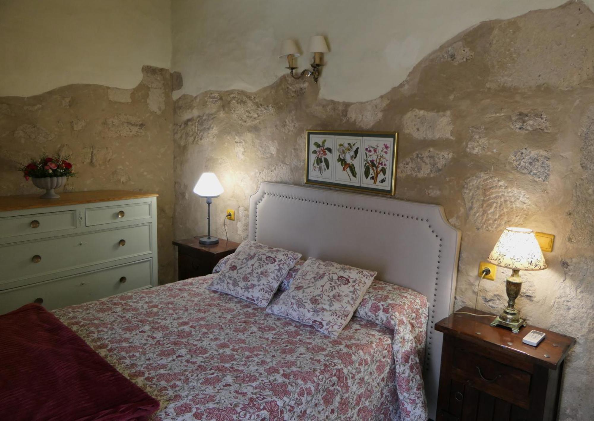 Apartamentos Altozano Trujillo Zewnętrze zdjęcie