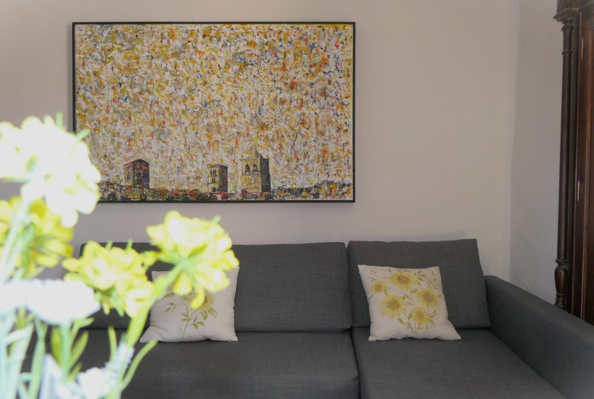 Apartamentos Altozano Trujillo Zewnętrze zdjęcie