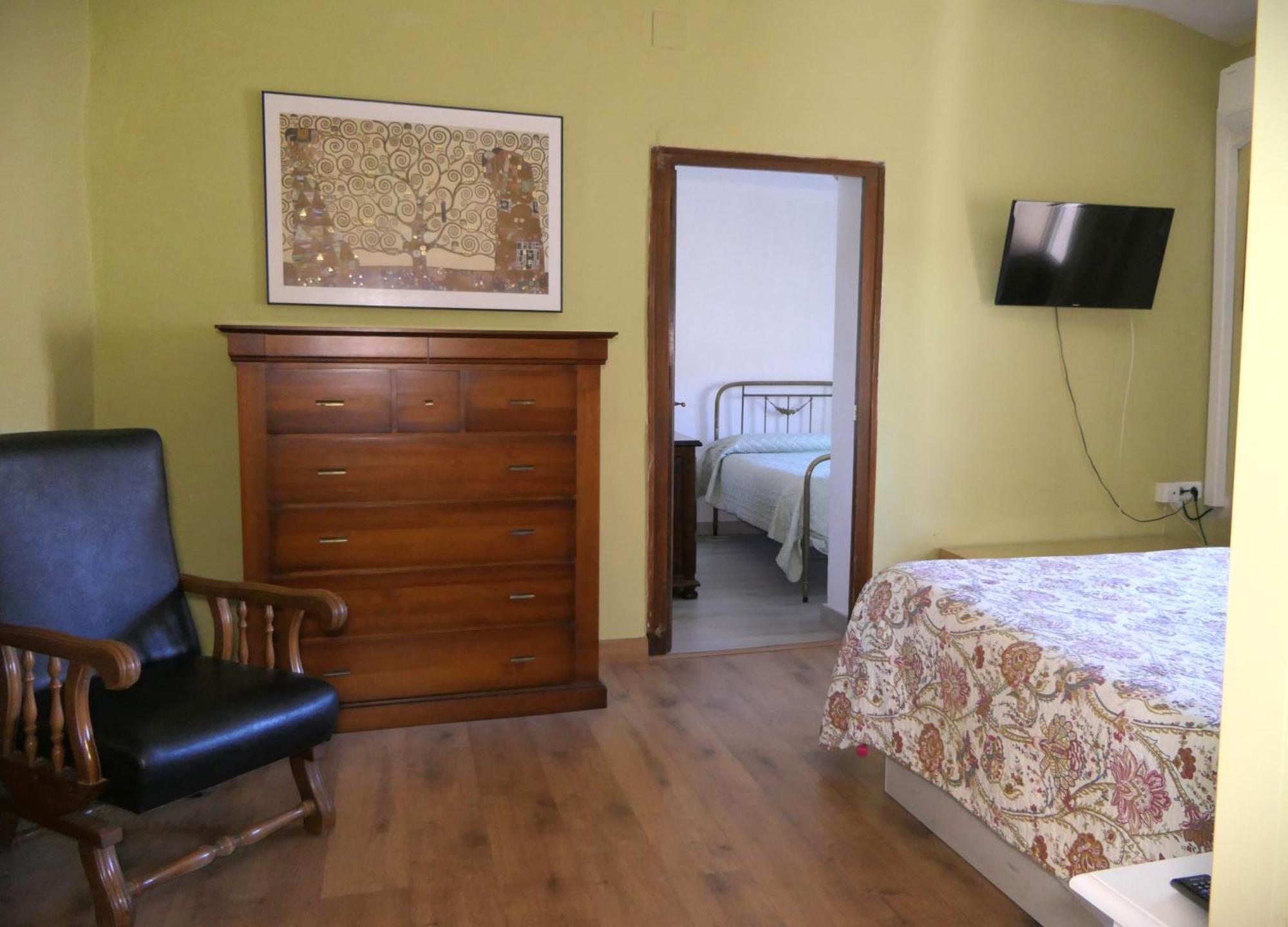 Apartamentos Altozano Trujillo Zewnętrze zdjęcie