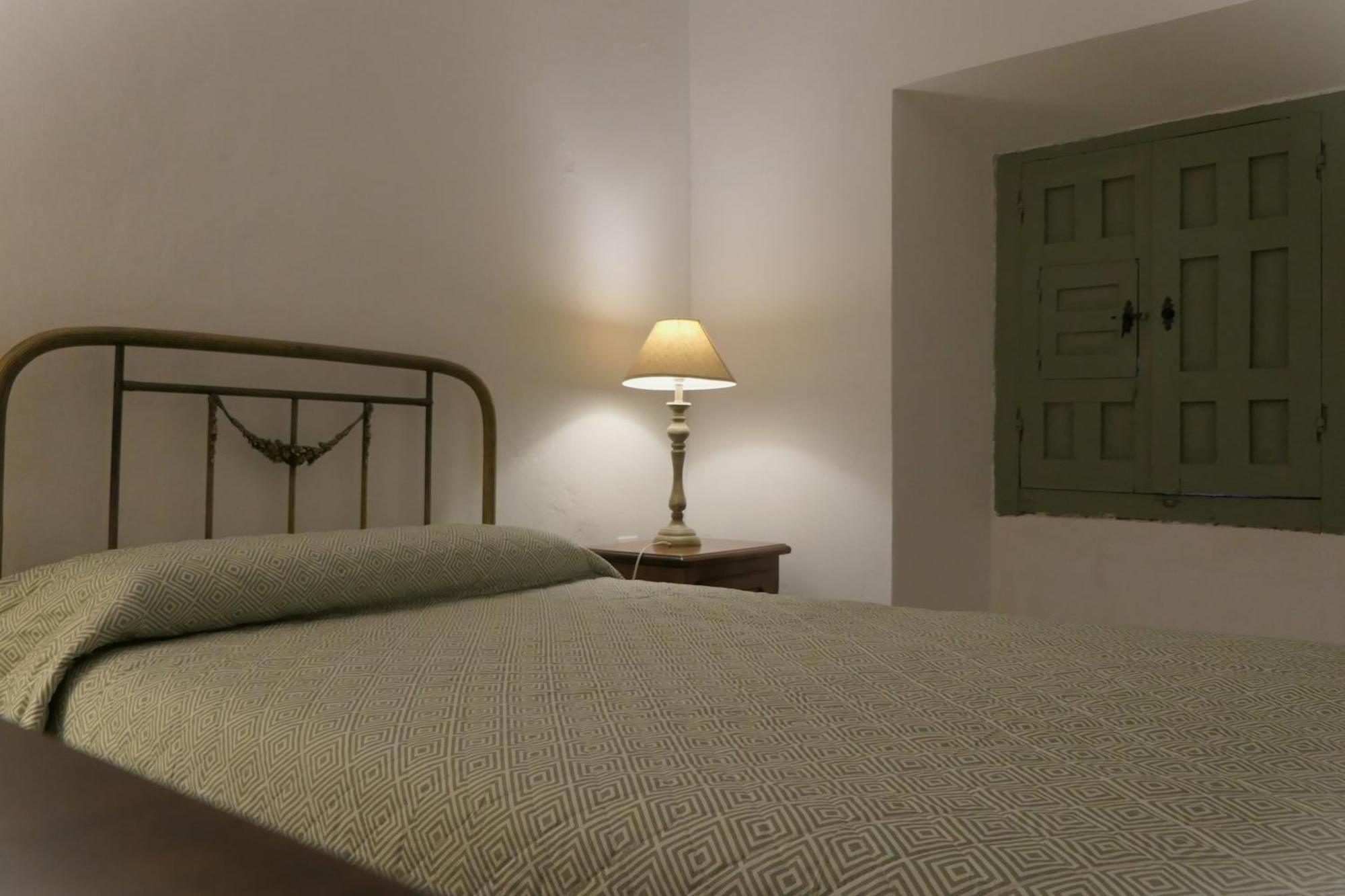 Apartamentos Altozano Trujillo Zewnętrze zdjęcie