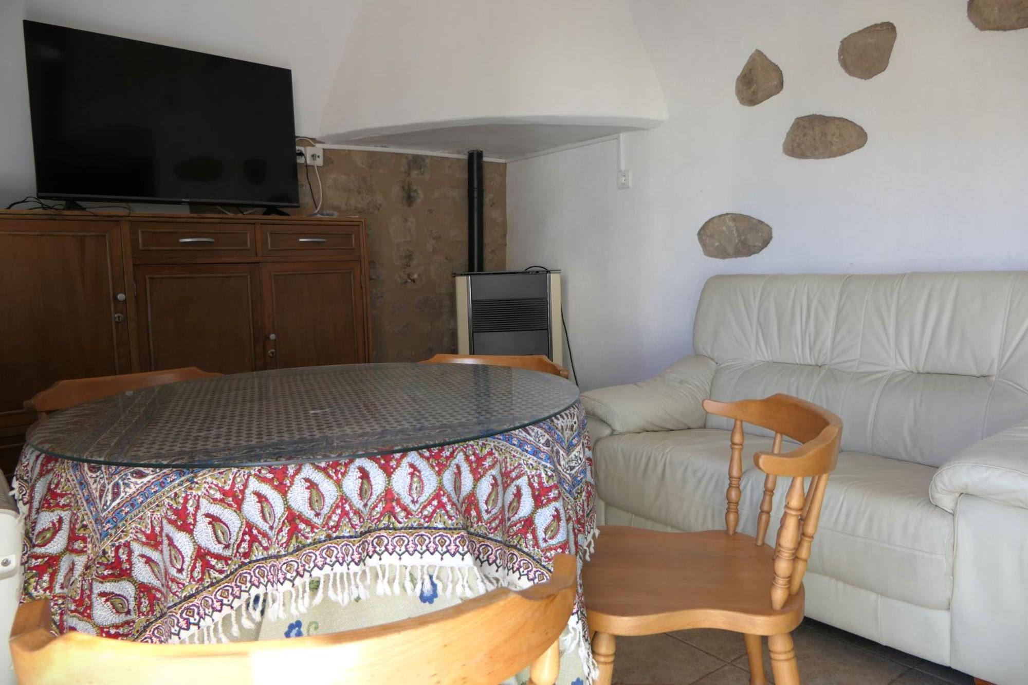 Apartamentos Altozano Trujillo Zewnętrze zdjęcie