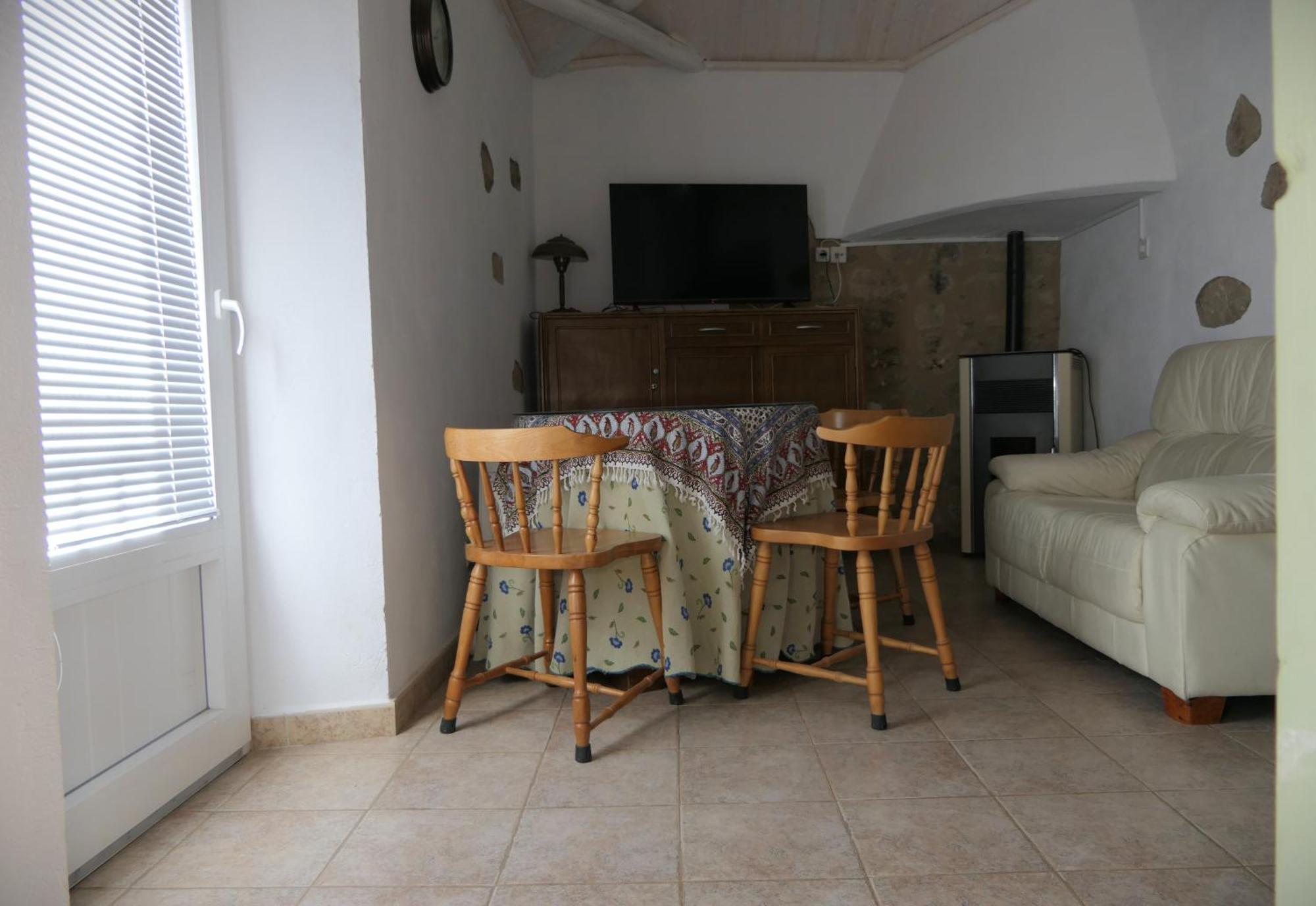 Apartamentos Altozano Trujillo Zewnętrze zdjęcie